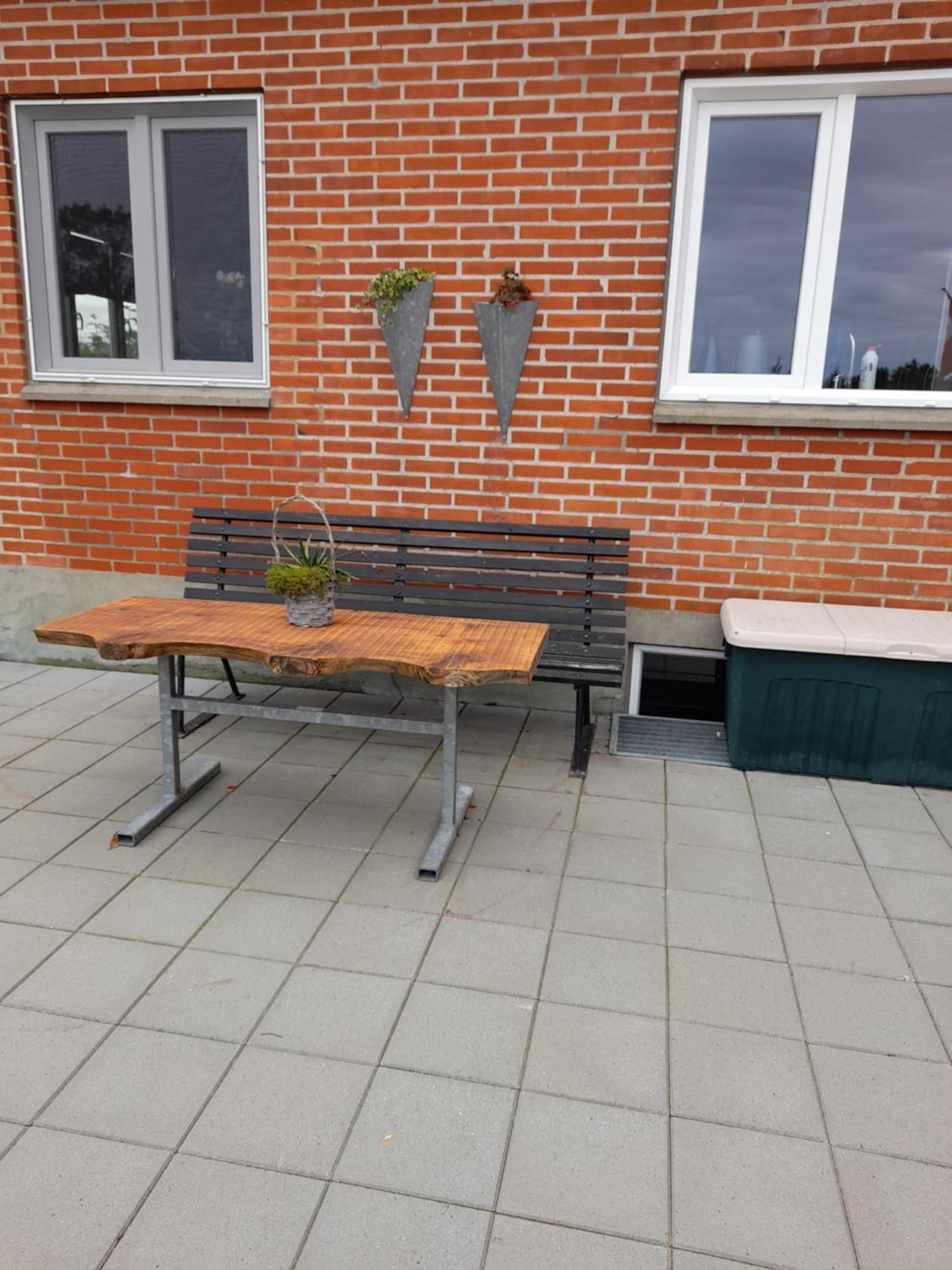 Klausievej B&B Ulfborg Exterior photo
